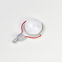 Лампа светодиодная NOKERO N180 автономн. на солн.батареях